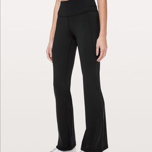 Lululemon Groove Pant